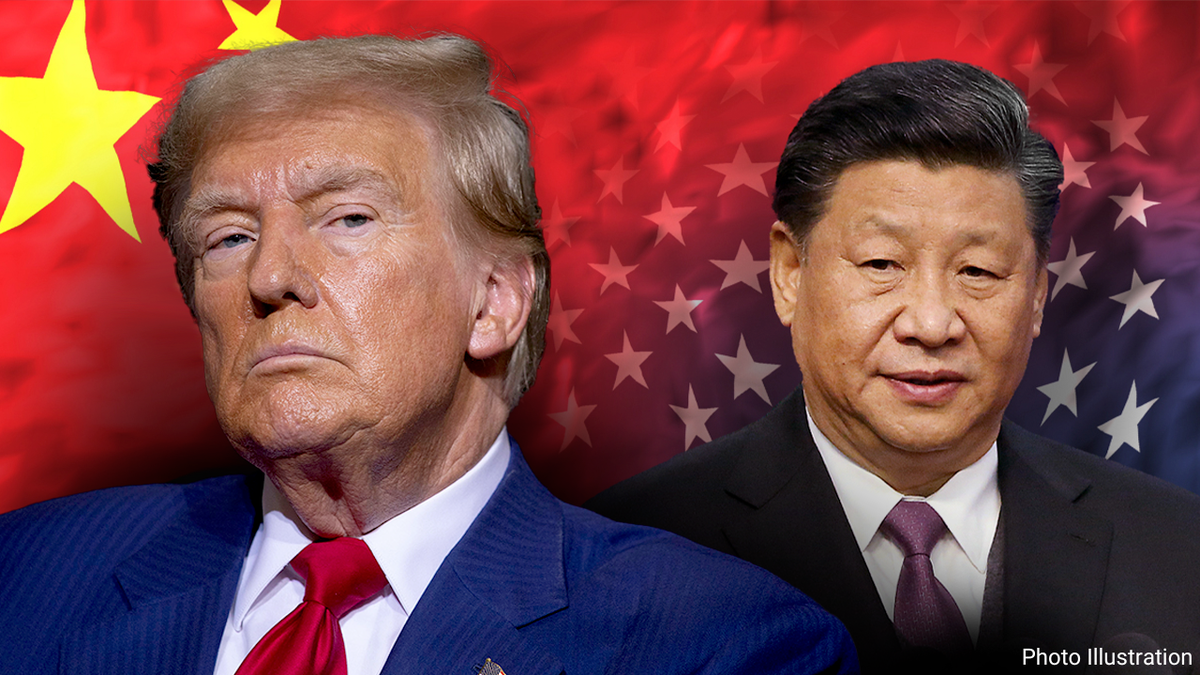 Trump calls meeting with Xi 'a great success', cuts fentanyl tariffs to 10%