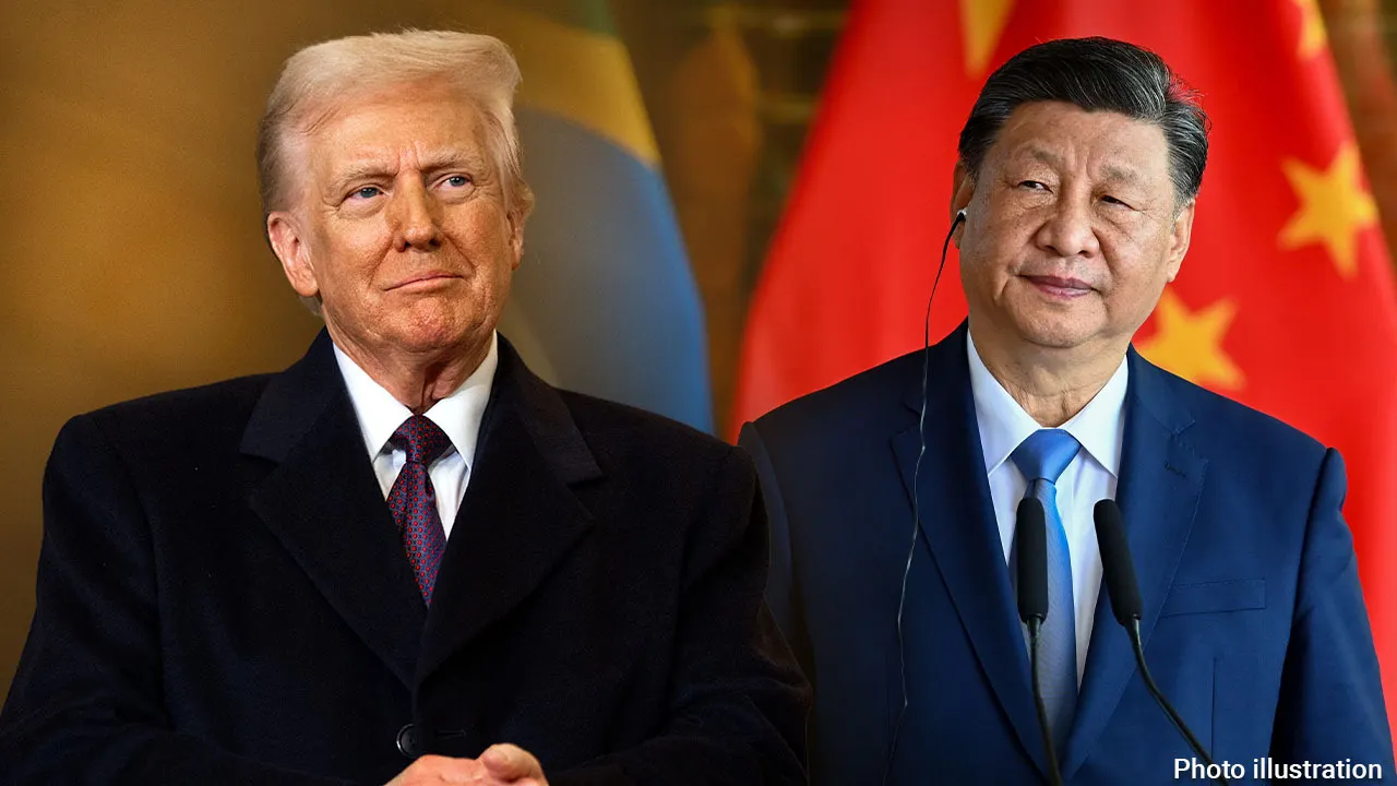 US agrees to suspend '50% rule' in China deal, leaving Nexperia unresolved