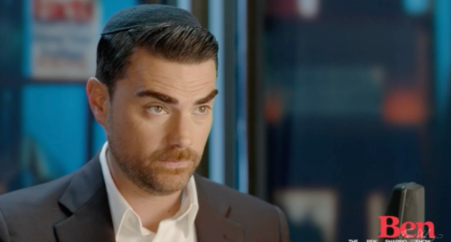 Image for Mark Levin criticizes Tucker Carlson and Nick Fuentes