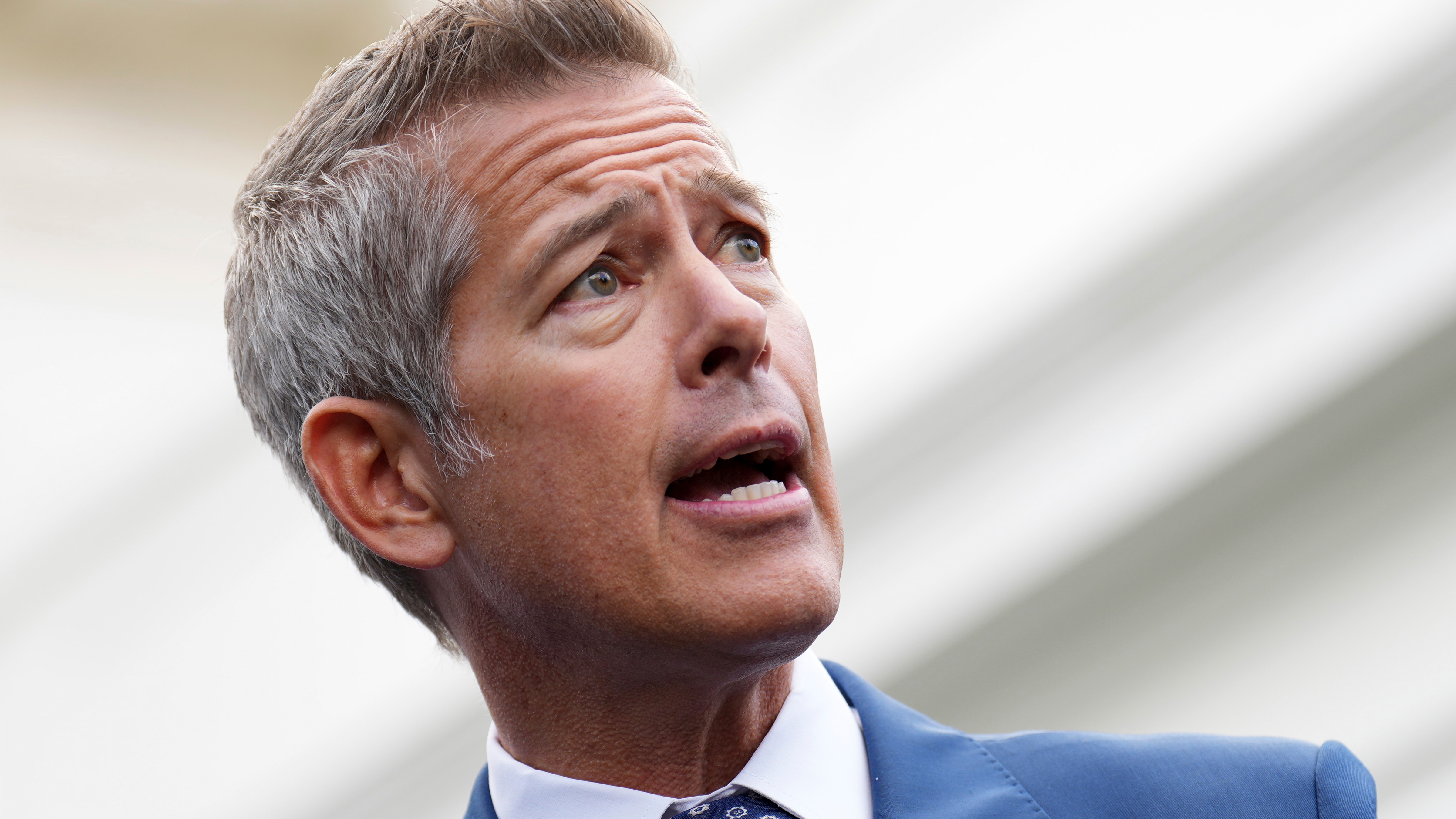 Department of Transportation may shut down airspace due to staffing shortages