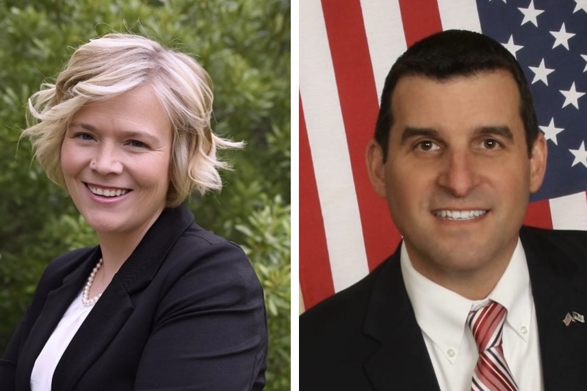 Image for Democrats secure biggest Virginia House majority since 1989