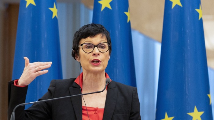 Image for EU to implement measures against