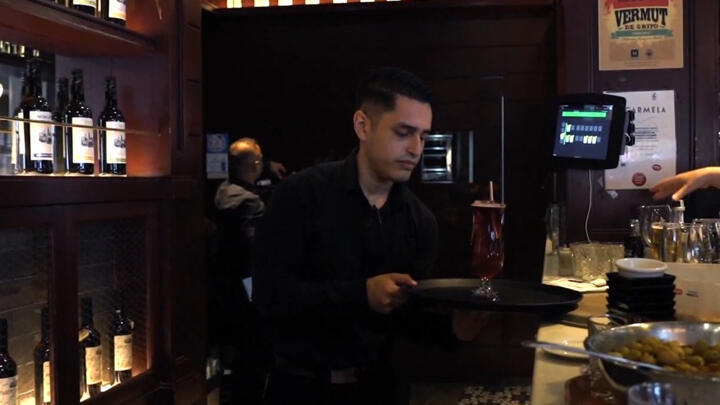 Image for Spain welcomes 77,000 asylum seekers in first half of 2023