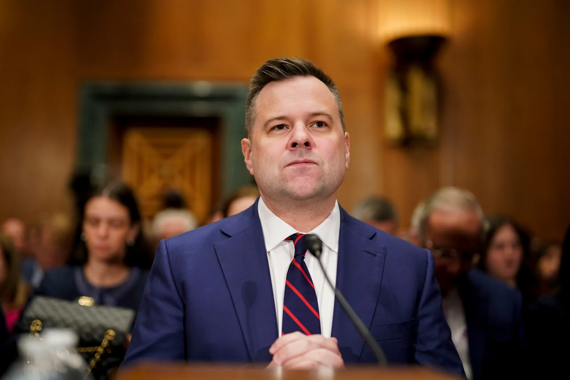 Image for FHFA: Fannie Mae and Freddie Mac exploring equity stakes in tech firms