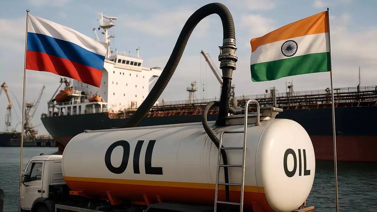 Image for Hungary exempted from US sanctions on Russian oil for one year