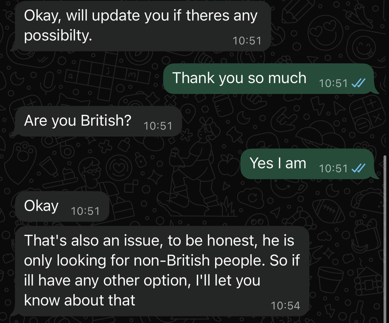 Image for Thread Highlights Absurd Legal Advice Posts from r/LegalAdviceUK