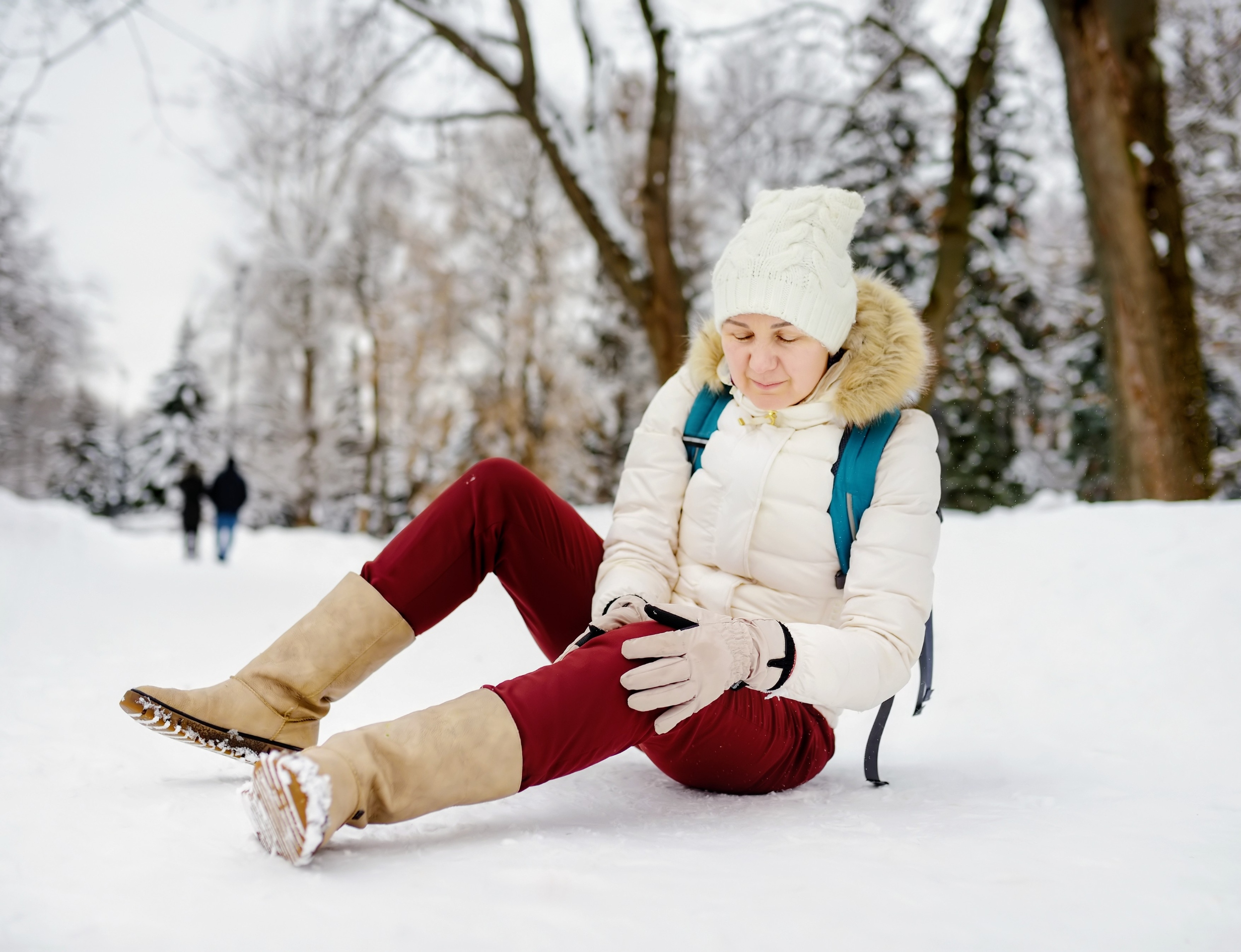 Image for New study reveals ice