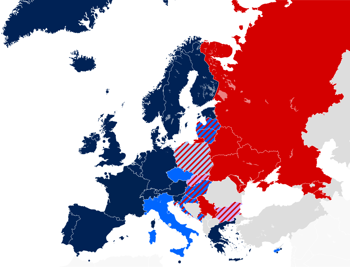 Image for EU Court mandates recognition of same-sex marriages from legal countries
