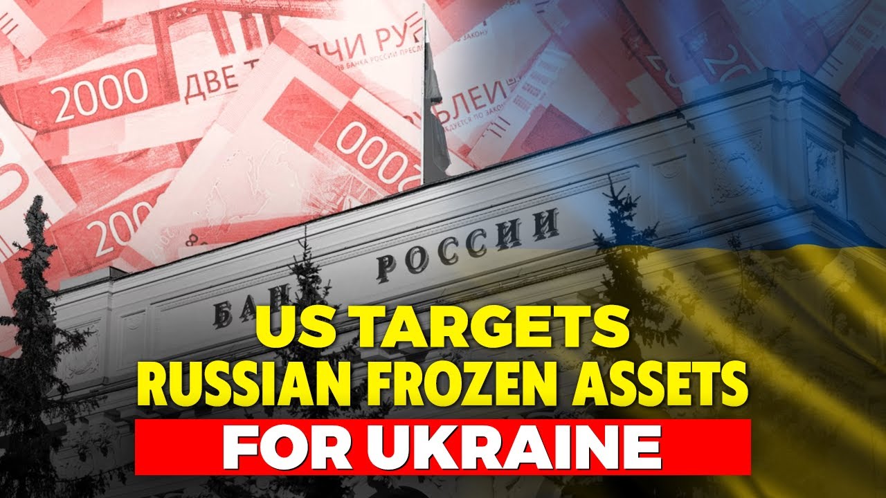 Image for EU faces €5.6bn annual interest payments without agreement on Russian assets