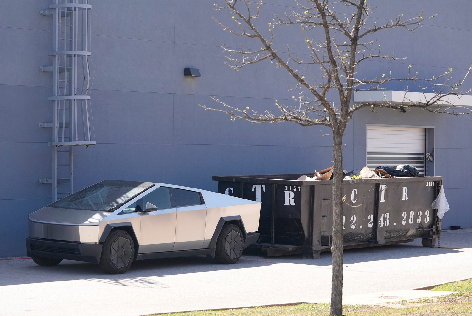 Image for FBI prevents terror plot by Turtle Island Liberation Front in California