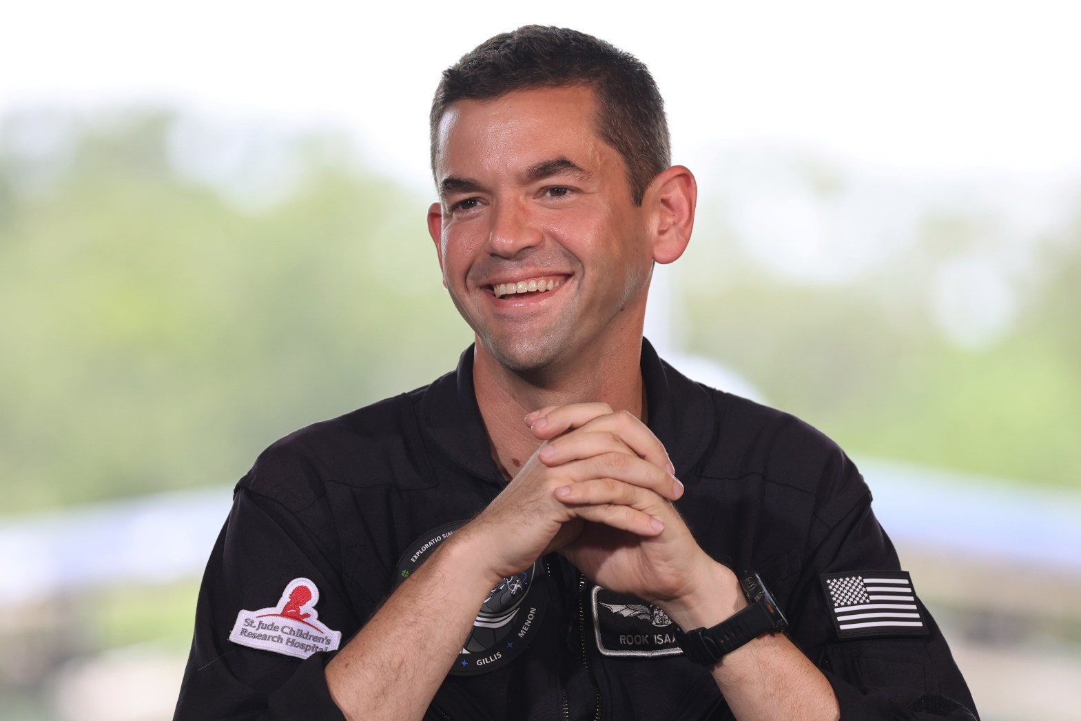 Image for Senate confirms Jared Isaacman to run NASA in 67-30 vote