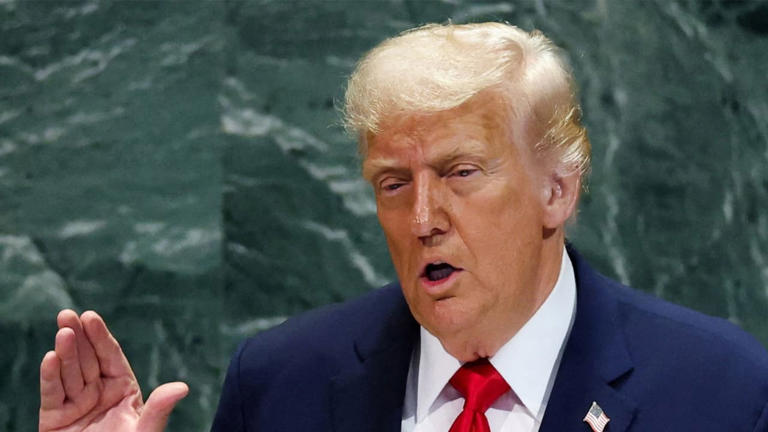 Image for US launches strikes against Islamic State in Nigeria, plans more operations