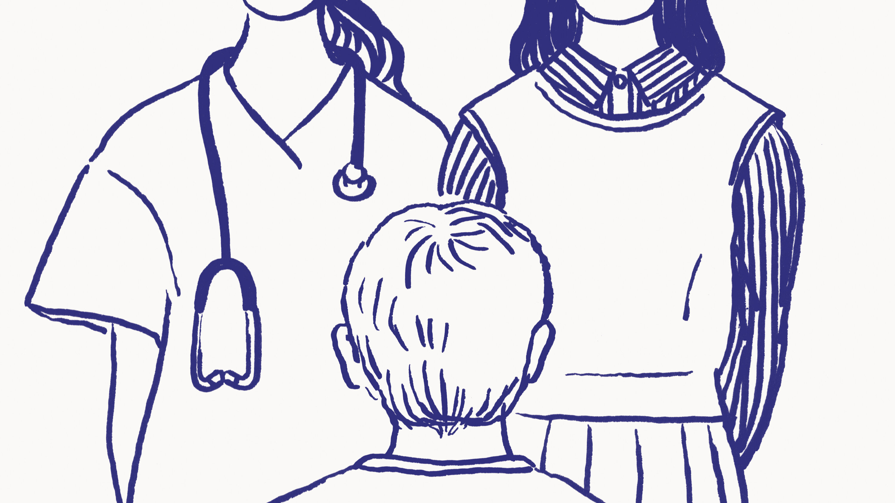 Image for Parents in many parts of the world increasingly prefer girls over boys