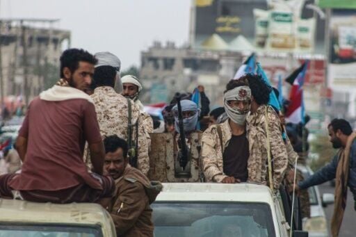 Image for Saudi-backed government demands UAE forces leave Yemen in 24 hours