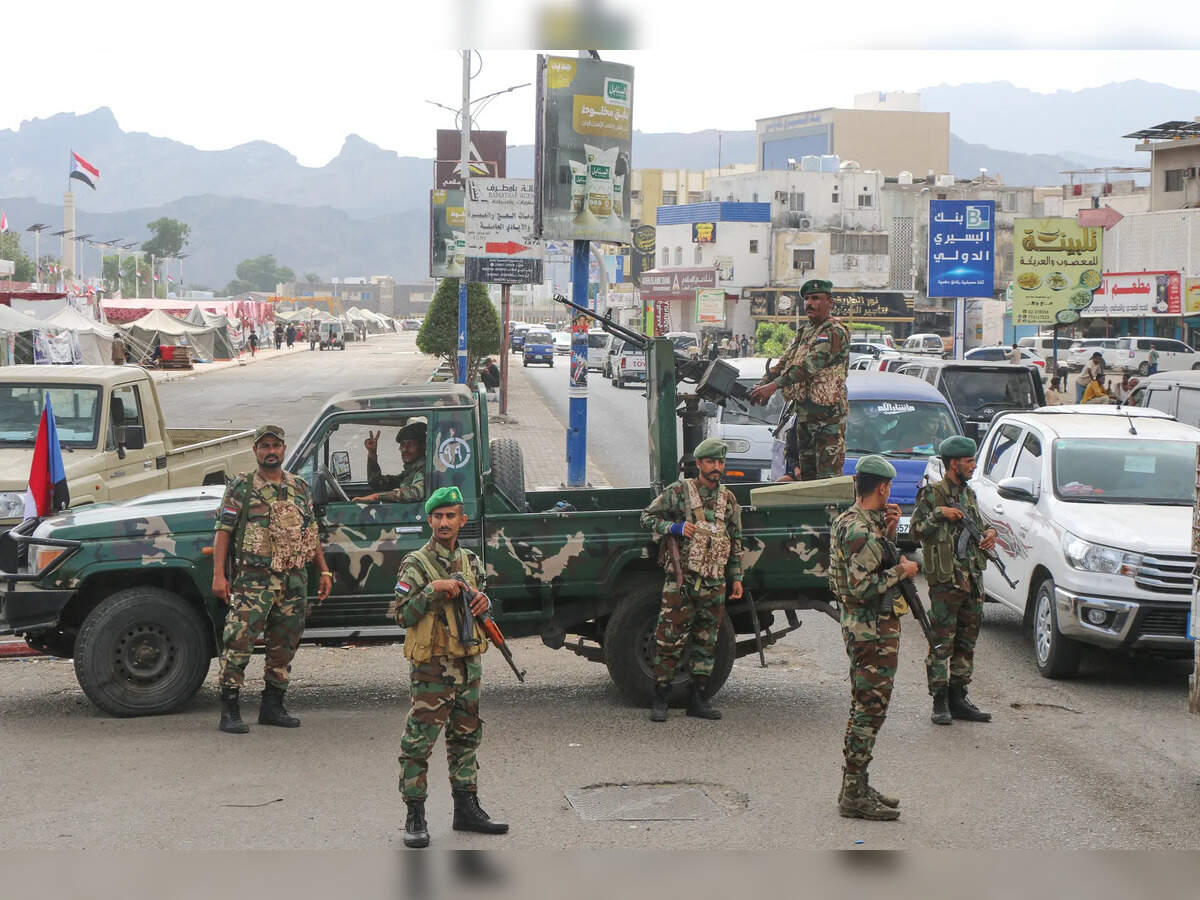 Image for Saudi-backed HSF launches 