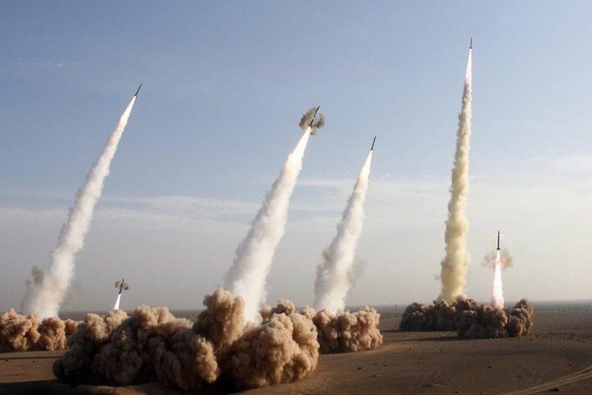 Image for Ballistic missile and AD exercises to take place across Iran tonight