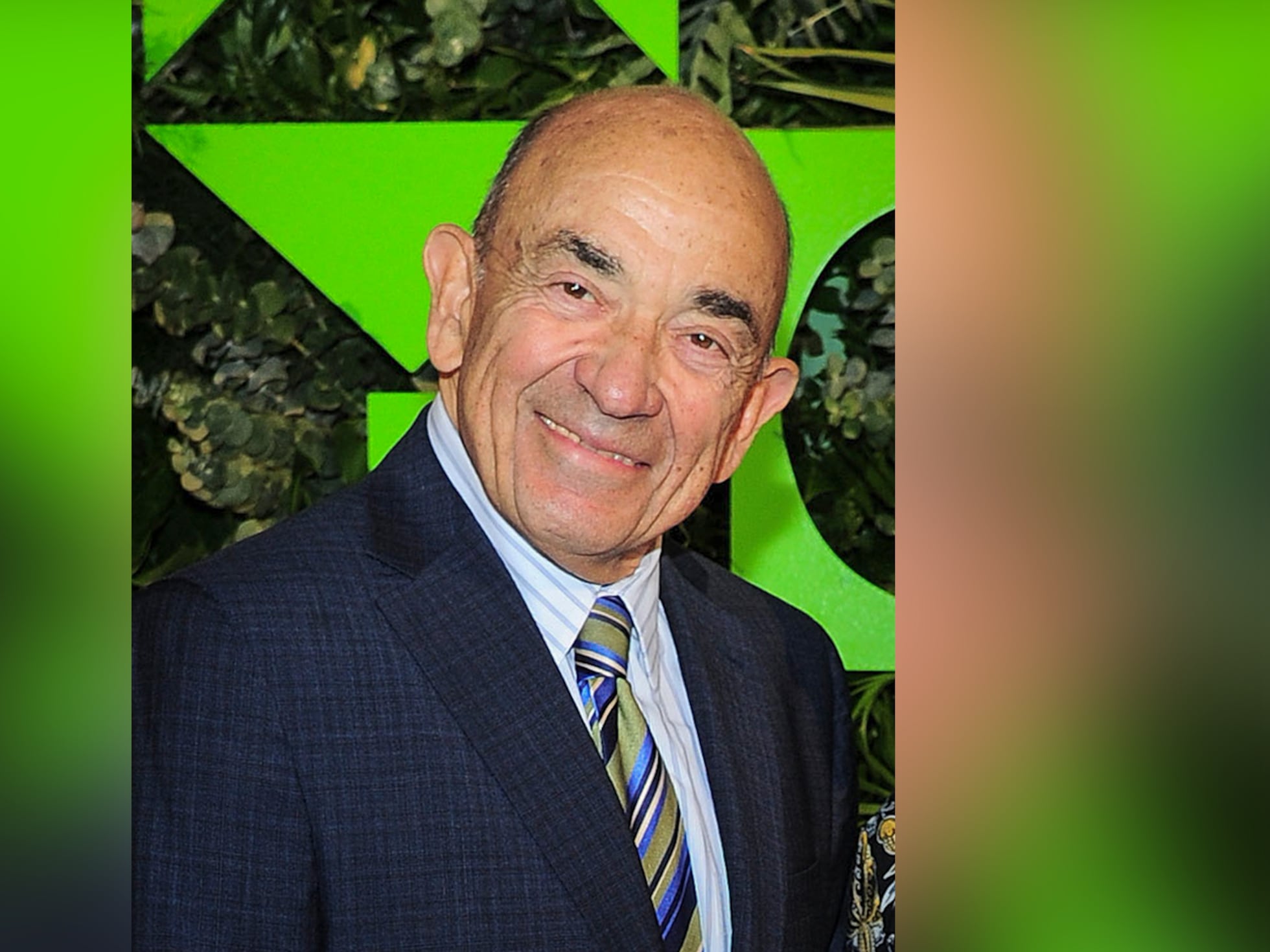 Image for Judge Alvin Hellerstein to oversee pretrial actions against Maduro