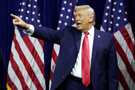 Image for Trump discusses military options to acquire Greenland, says White House