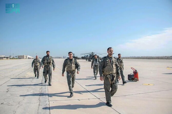 Image for Saudi Arabia begins withdrawing troops from Bahrain