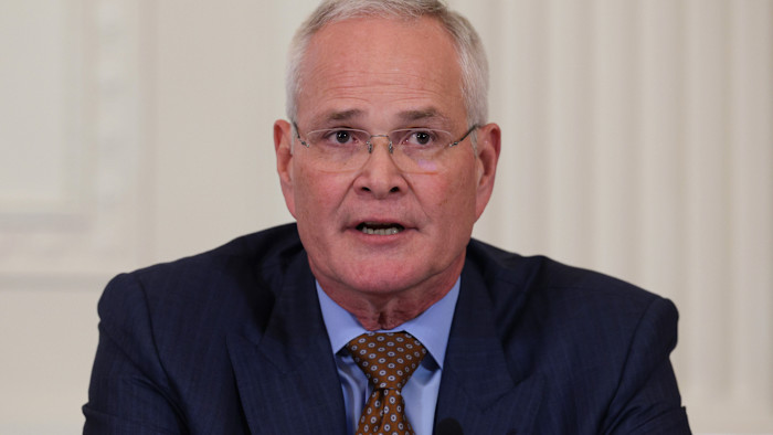 ExxonMobil CEO tells Trump Venezuela is 'uninvestable'