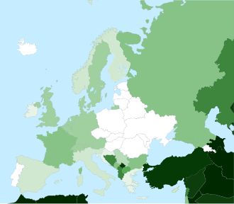 Image for France launches investigation into website for illegal data on Muslim populations