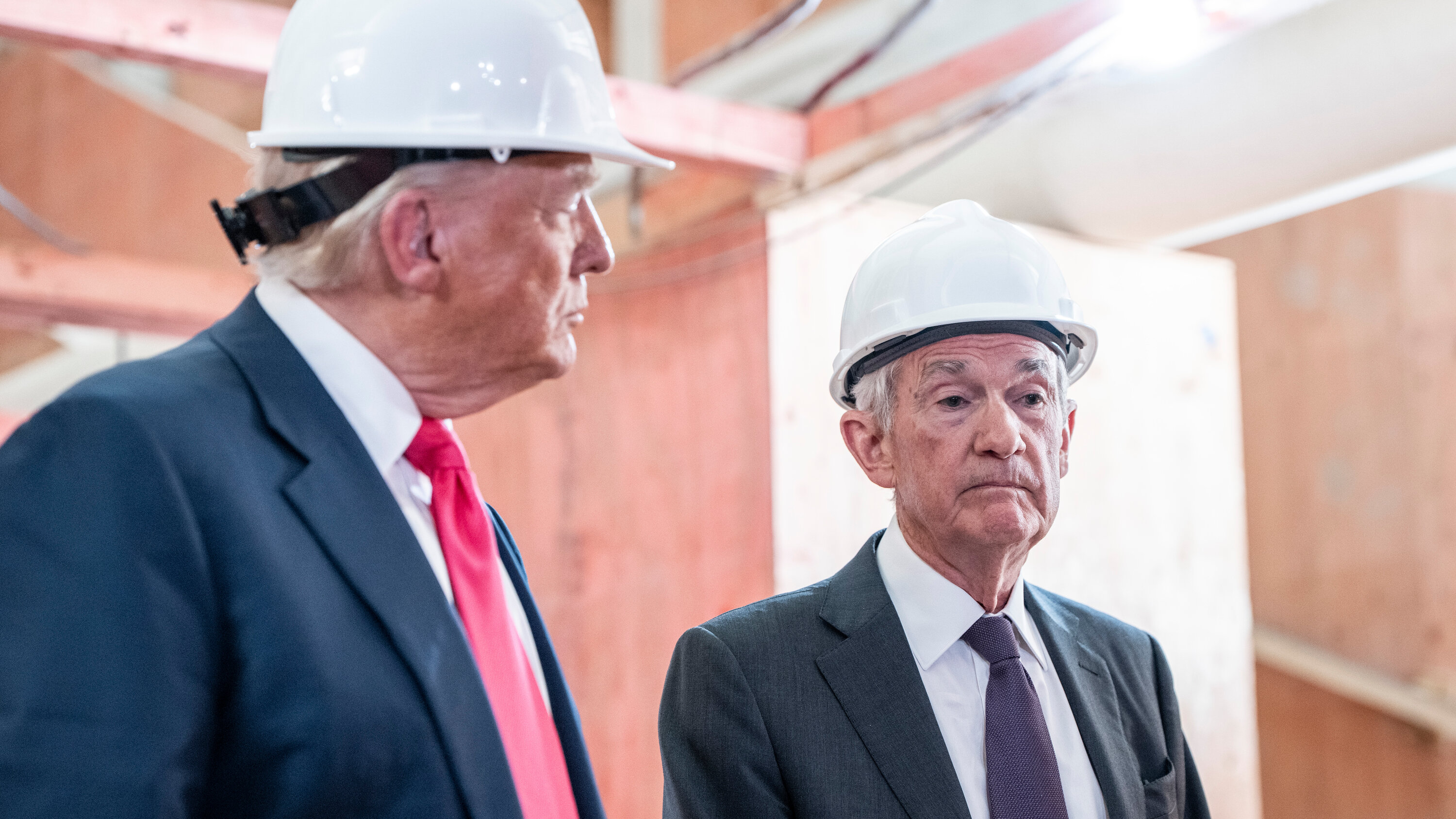 Image for Federal prosecutors open criminal investigation into Jerome H. Powell