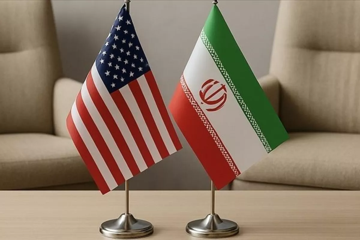 Image for U.S. willing to negotiate with Iran under specific conditions