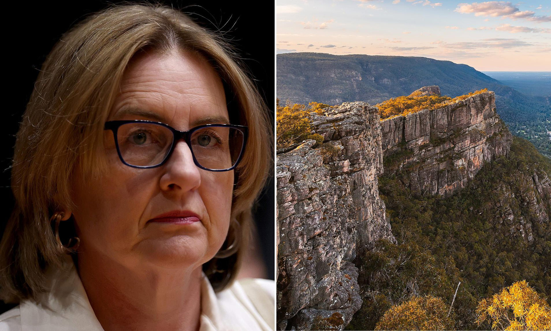 Australian government moves to ban political opposition to multicultural democracy