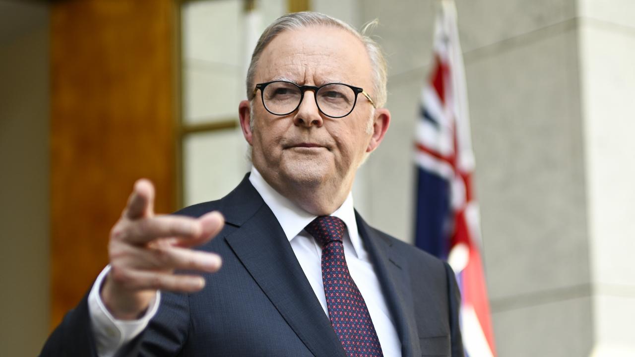 Image for Australian government moves to ban political opposition to multicultural democracy