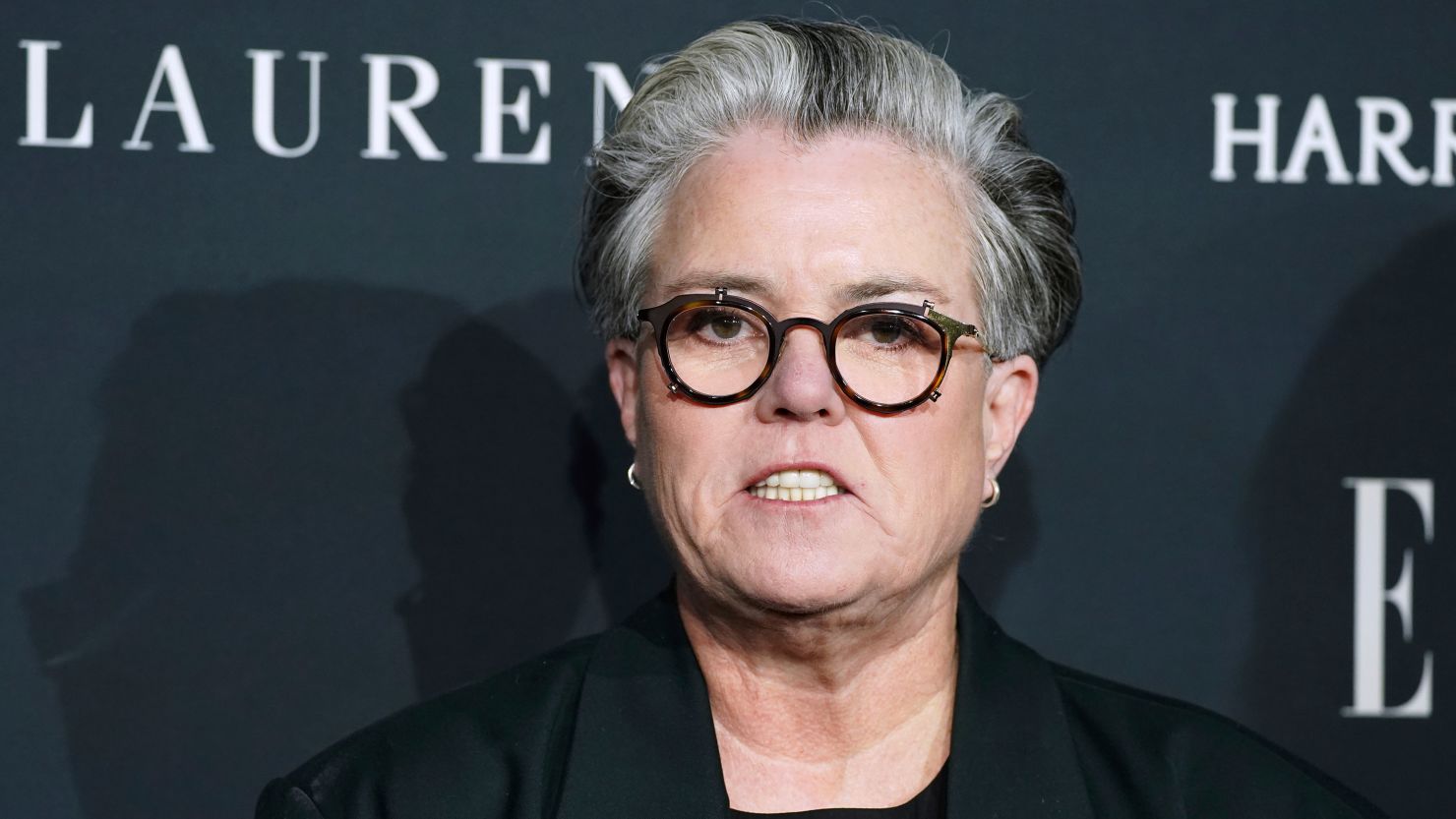 Image for Rosie O