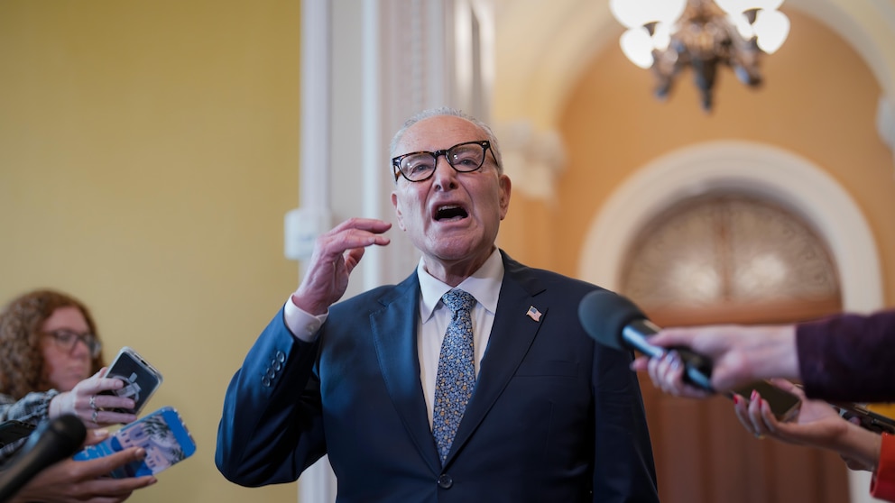 Senate Blocks Epstein Files Release on Charlie Kirk's Assassination Day