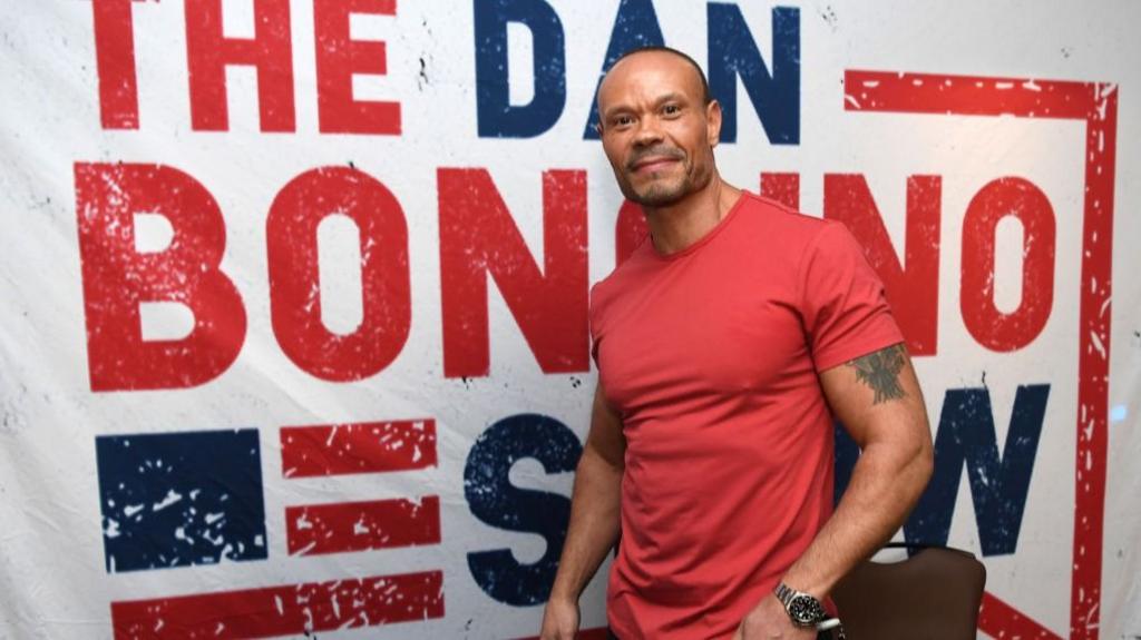 Image for FBI’s Dan Bongino suggests warning signs may have preceded Kirk’s assassination