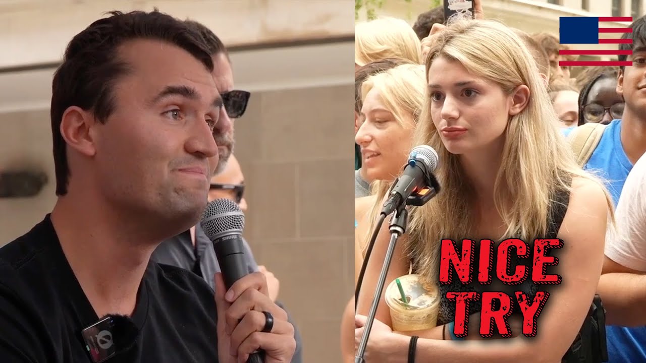 ABC News reporter describes messages between Charlie Kirk’s killer and boyfriend as 'very touching'