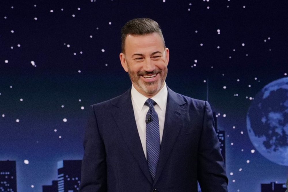 Image for Disney’s ABC pulls Jimmy Kimmel indefinitely over remarks about Charlie Kirk