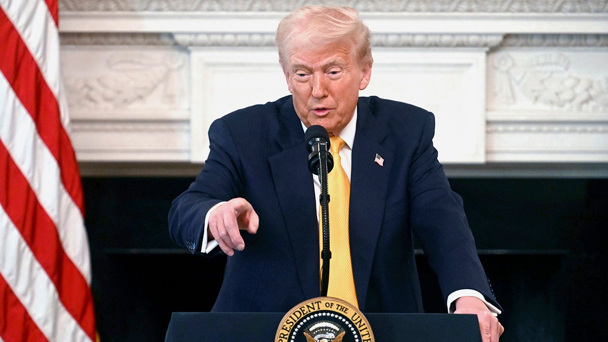 Image for Trump administration requests Congress to approve $6 billion weapons sale to Israel
