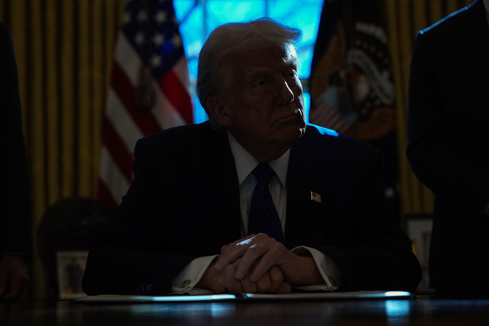 Image for President Trump to unveil real causes behind rise in autism next week