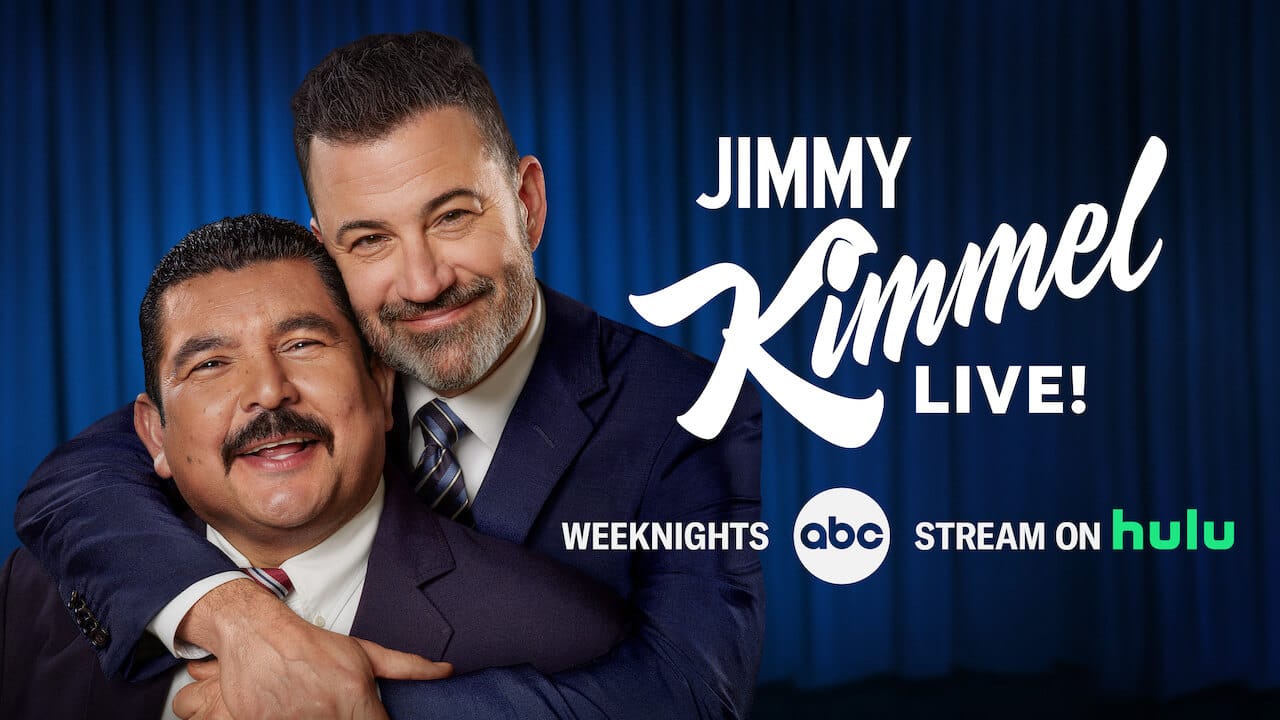Disney announces Jimmy Kimmel’s show will return tomorrow