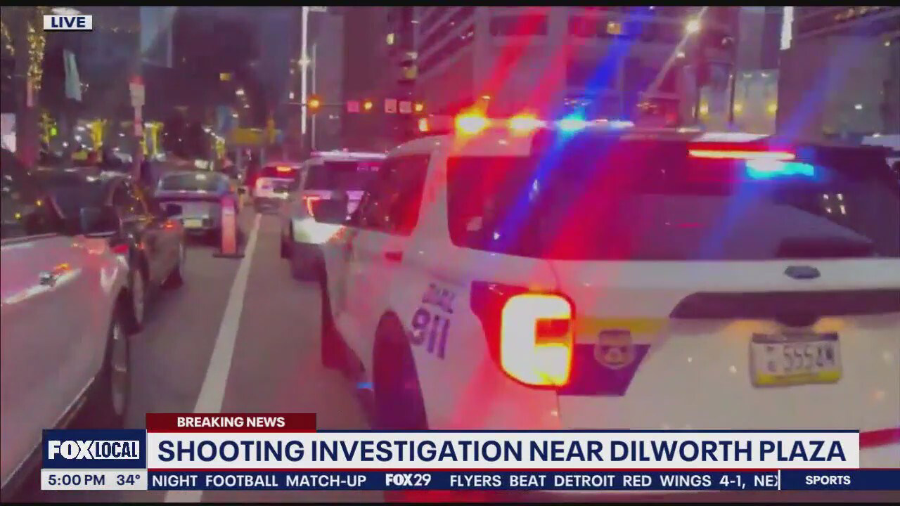 Gunfire erupts at ICE facility in Dallas; multiple casualties reported