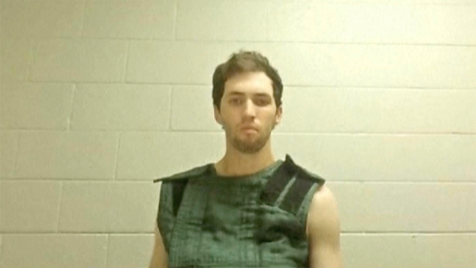 Tyler Robinson allegedly obstructs police near Charlie Kirk murder weapon