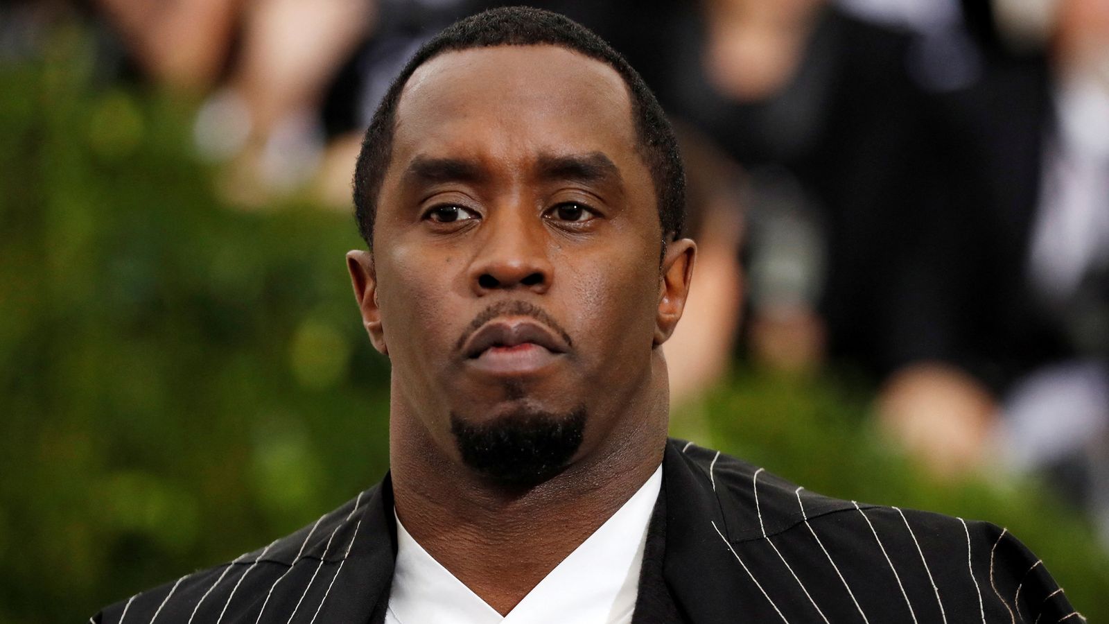 Sean 'Diddy' Combs to speak at Miami event next week before sentencing