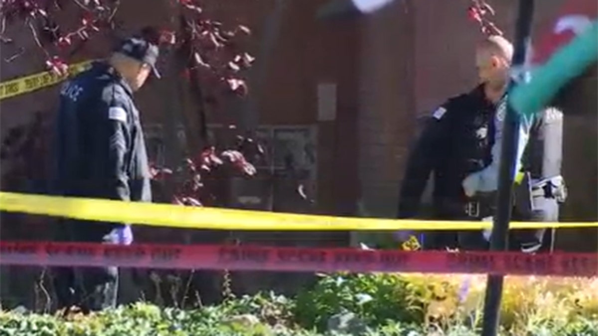 Chicago police warn Antifa of deadly force if officers are attacked