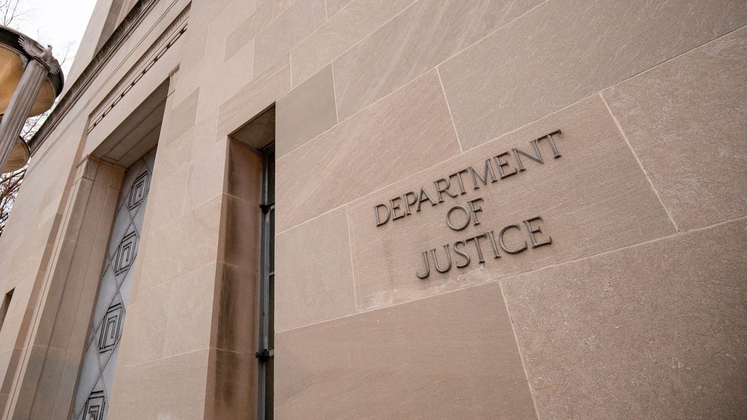 Image for Classified Justice Department opinion authorizes strikes on cartels
