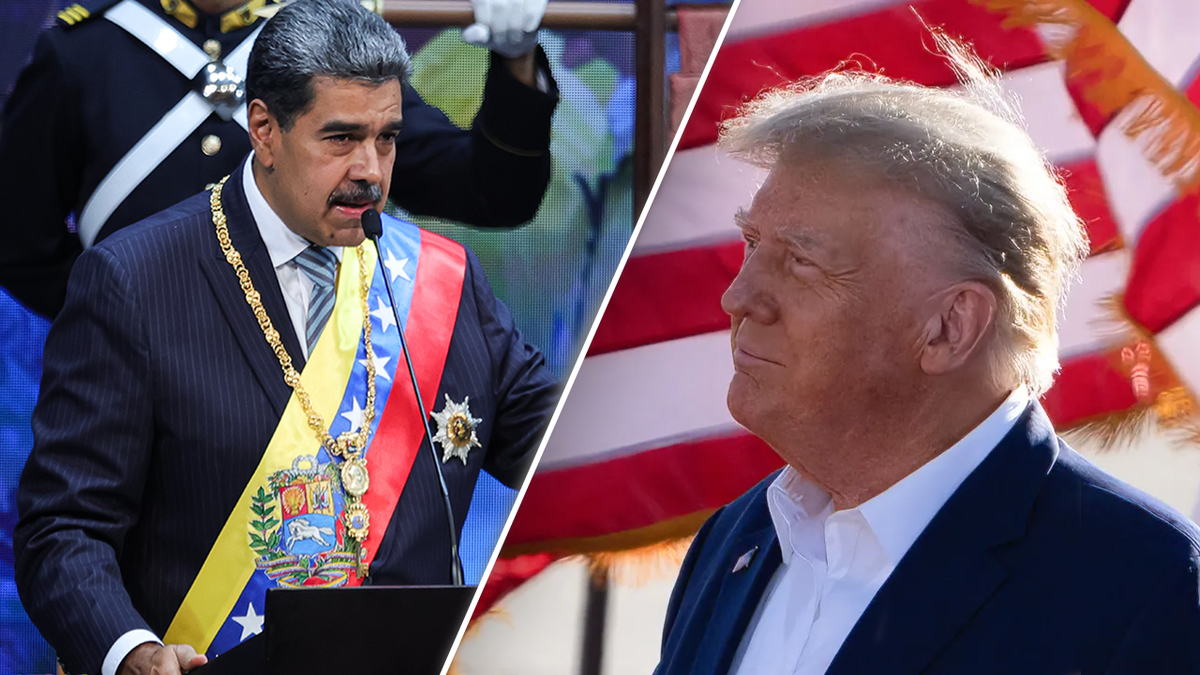 Image for Maduro offered US access to oil and minerals, Trump administration rejected