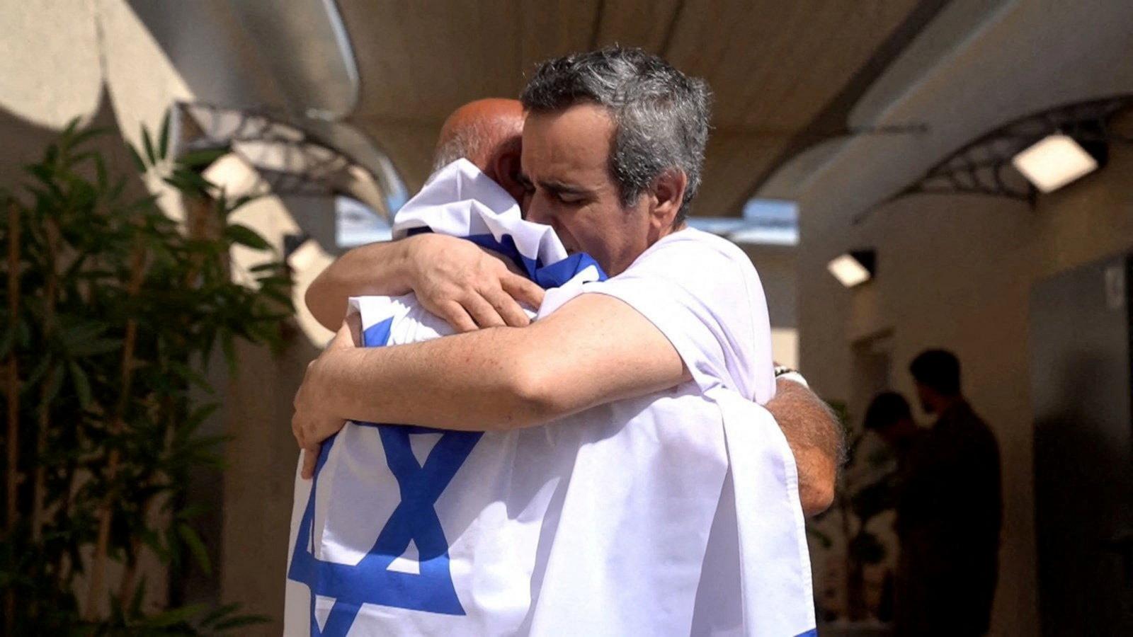 Image for IDF troops kill five Palestinians for allegedly violating ceasefire terms