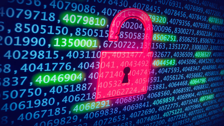 Hundreds of passwords tied to government departments leaked online