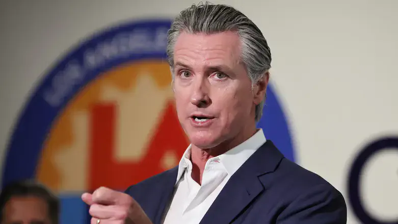 Image for California creates first statewide Antisemitism Prevention Coordinator