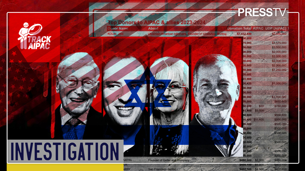 AIPAC directs donors to send money directly to political candidates