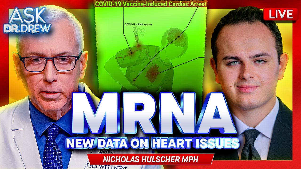X removes epidemiologist Nicolas Hulscher from search results