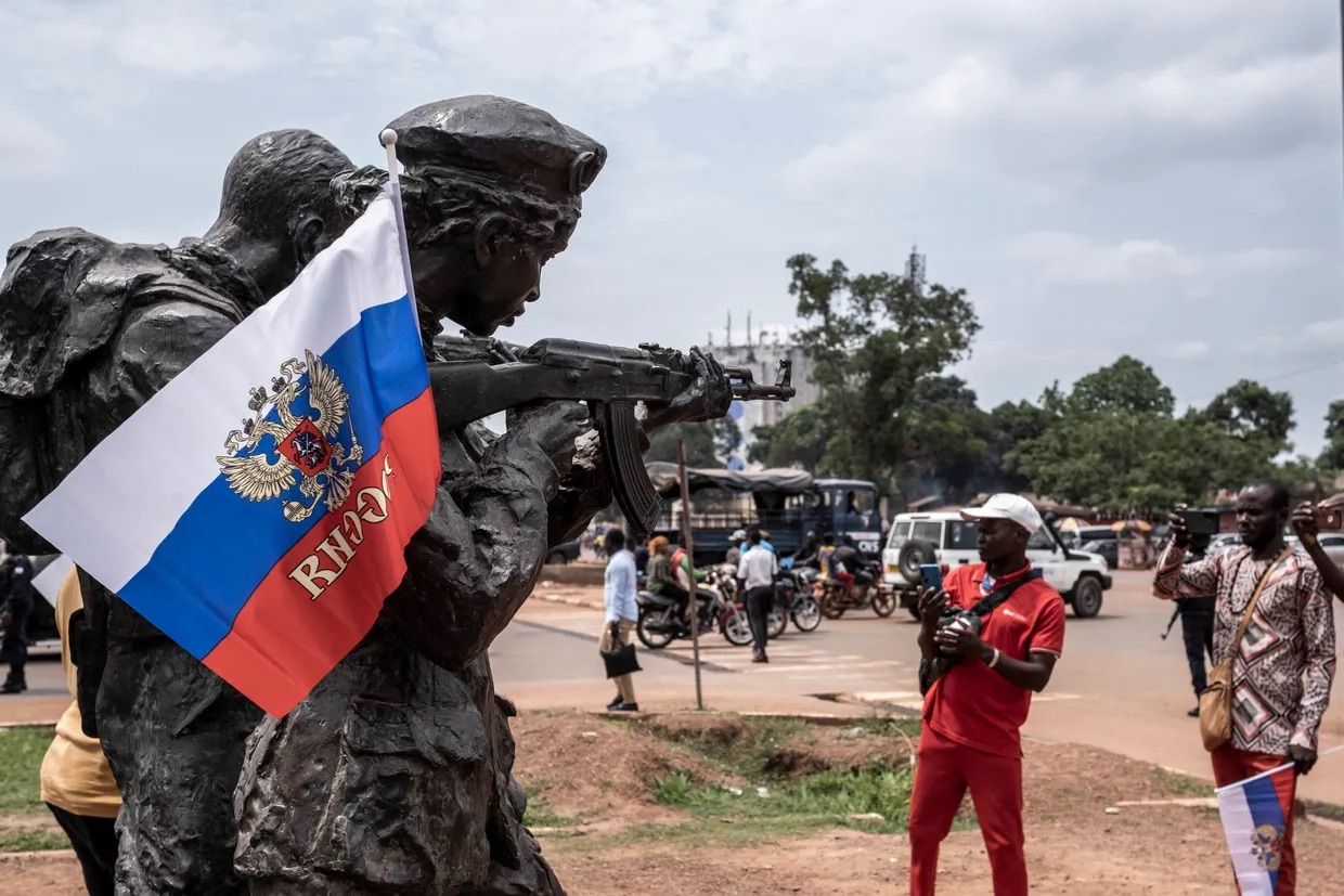 Image for Venezuela captures CIA-backed mercenary group plotting false flag operation