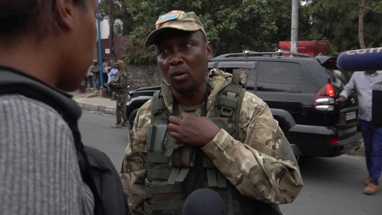 Venezuela captures CIA-backed mercenary group plotting false flag operation